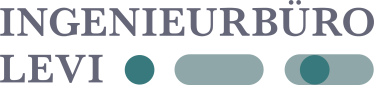 Logo of Ingenieurbüro Levi