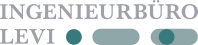 Logo Ingenieurbüro Levi